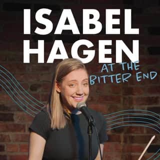 Isabel Hagen