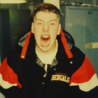 Gary Owen