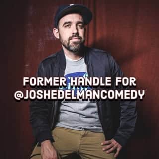 Josh Edelman