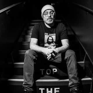 Josh Potter