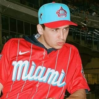 Marcello Hernandez