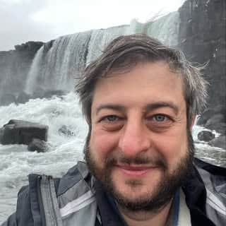 Eugene Mirman