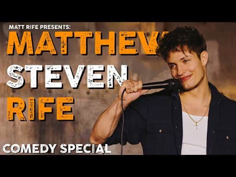Matthew Steven Rife