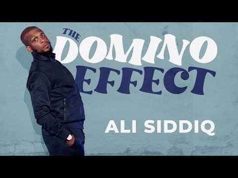 The Domino Effect