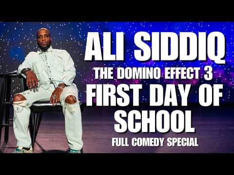 First Day Of School