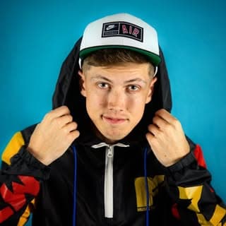 Cam Bertrand