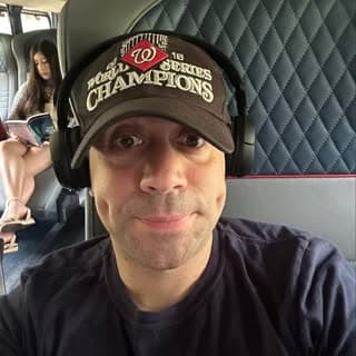Danny Jolles