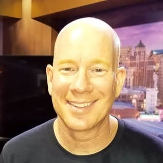 Darren Carter