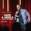 David A Arnold
