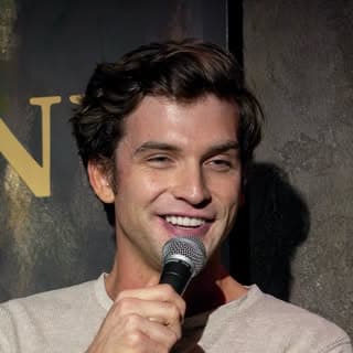 Connor King