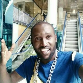 DJ Shiti