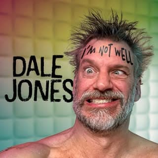 Dale Jones
