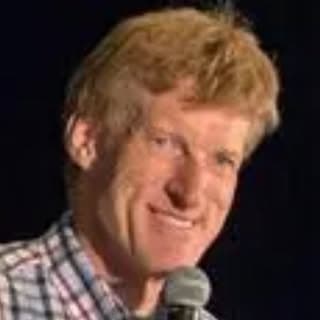 Don Mcmillan