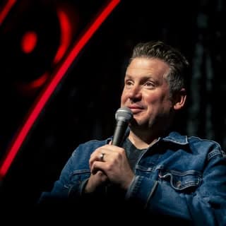 Dave Landau