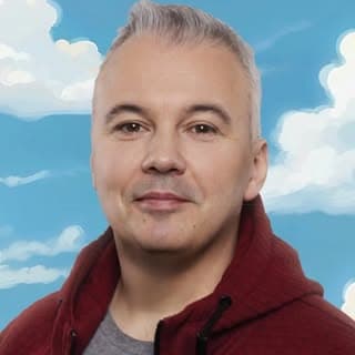 Dombóvári István