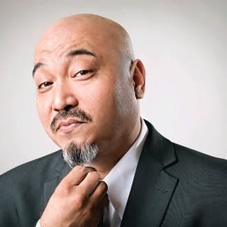 Edwin San Juan