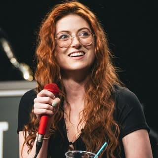 Fiona Cauley