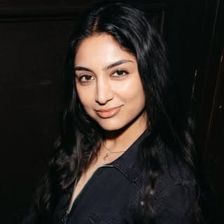 Fizaa Dosani
