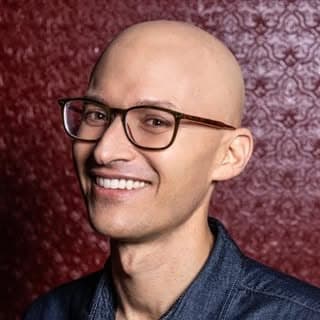 Eric Schwartz