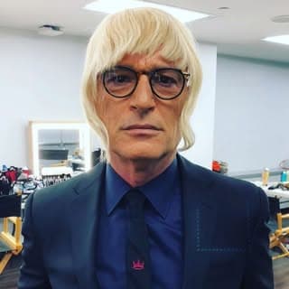 Howie Mandel