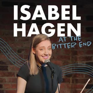 Isabel Hagen