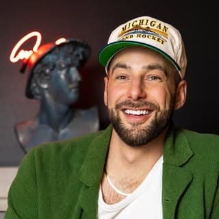 Joe Dombrowski