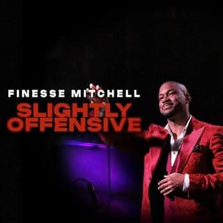 Finesse Mitchell