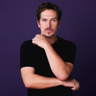 Jason Mewes