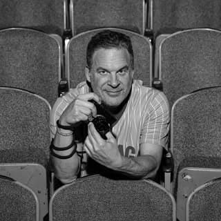 Jeff Garlin
