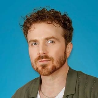 Gareth Reynolds