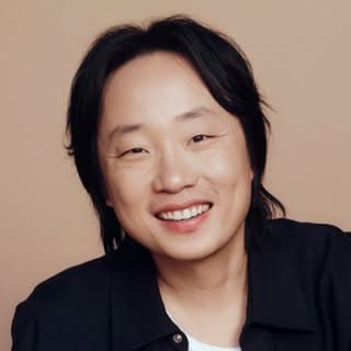 Jimmy O. Yang