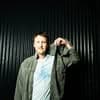Johnny Pemberton