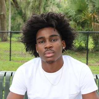 Kam Patterson