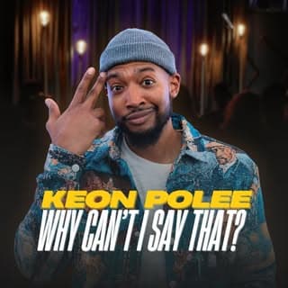 Keon Polee