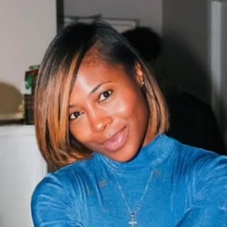 Keysha Edwards
