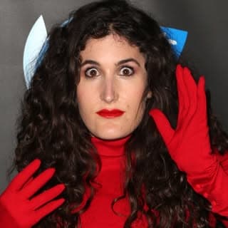 Kate Berlant