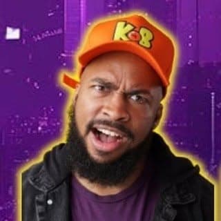 Keenan Baker