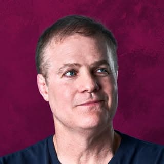 Greg Warren
