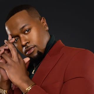 La'Trez Anderson