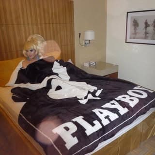 Lady Bunny
