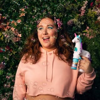 Liza Treyger