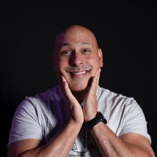 Mark Viera