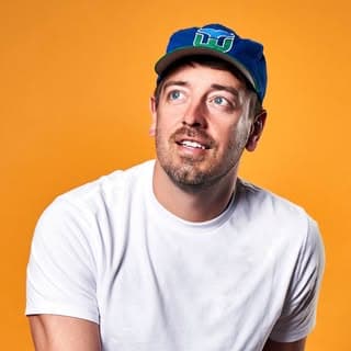 Matty Chymbor