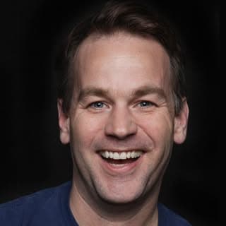 Mike Birbiglia