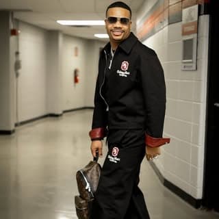 Dyon "Mojo" Brooks