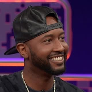 James Davis