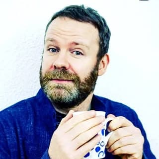 Neil Delamere