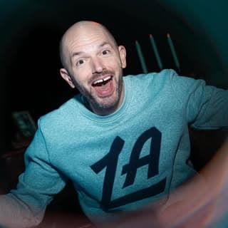 Paul Scheer