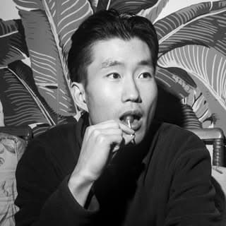 Ray Lau