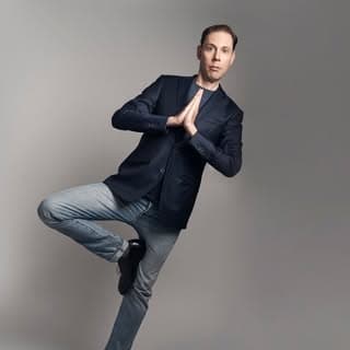 Ryan Hamilton